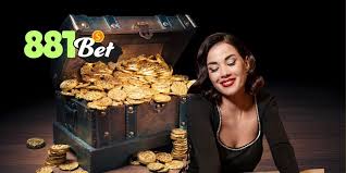 A Experiência Inigualável de Apostas com 881Bet A Experiência Inigualável de Apostas com 881Bet