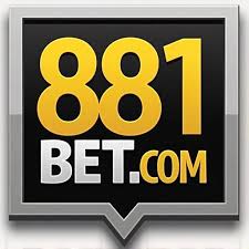 A Experiência Inigualável de Apostas com 881Bet A Experiência Inigualável de Apostas com 881Bet