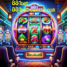 A Experiência Inigualável de Apostas com 881Bet A Experiência Inigualável de Apostas com 881Bet