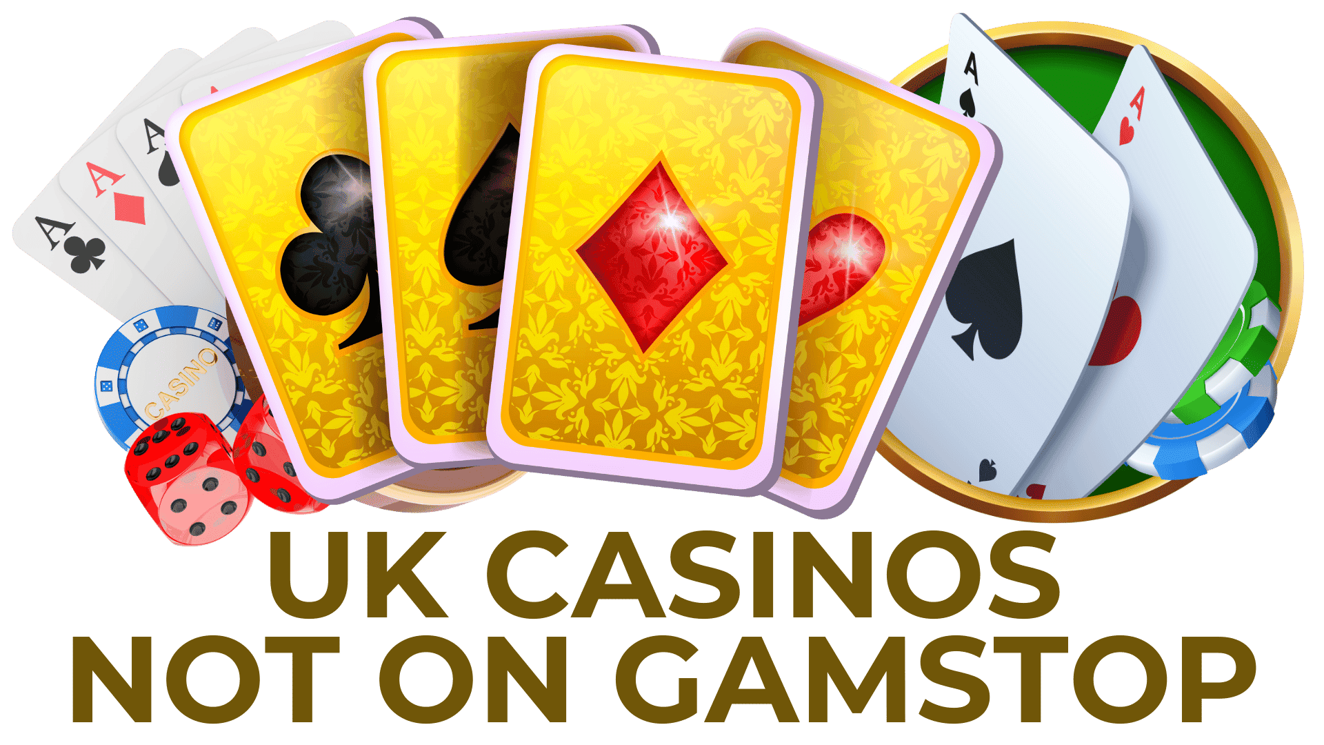 Discover the Best Casino Sites Not on Gamstop 1217 Discover the Best Casino Sites Not on Gamstop 1217