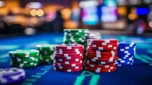 Exploring the World of Casino Sites Not on Gamstop 1235