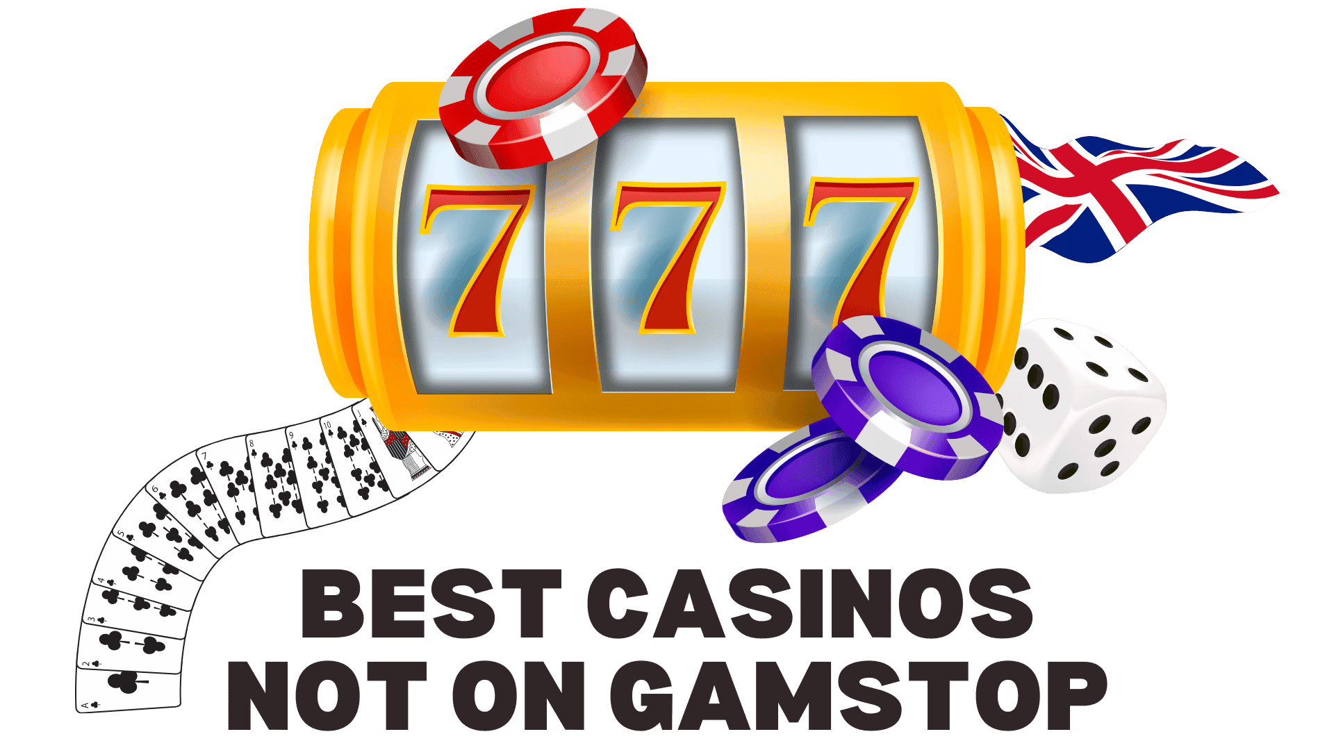 Exploring the World of Casino Sites Not on Gamstop 1235