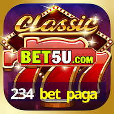 Tudo o que você precisa saber sobre 234bet Tudo o que você precisa saber sobre 234bet