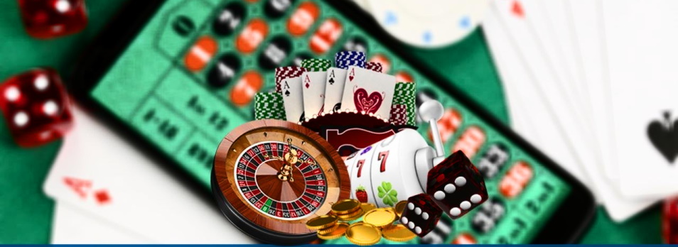UK Casinos Not on Gamstop 965